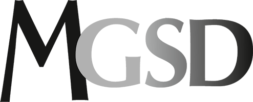 MGSD Logo