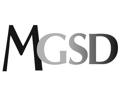 MGSD Logo